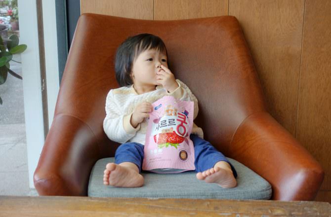 【團購】 BeBeCook 韓國寶寶米餅 嚴選天然用料，寶寶媽媽都好愛的品牌