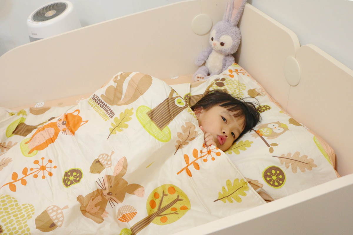 兒童床組-兒童床推薦