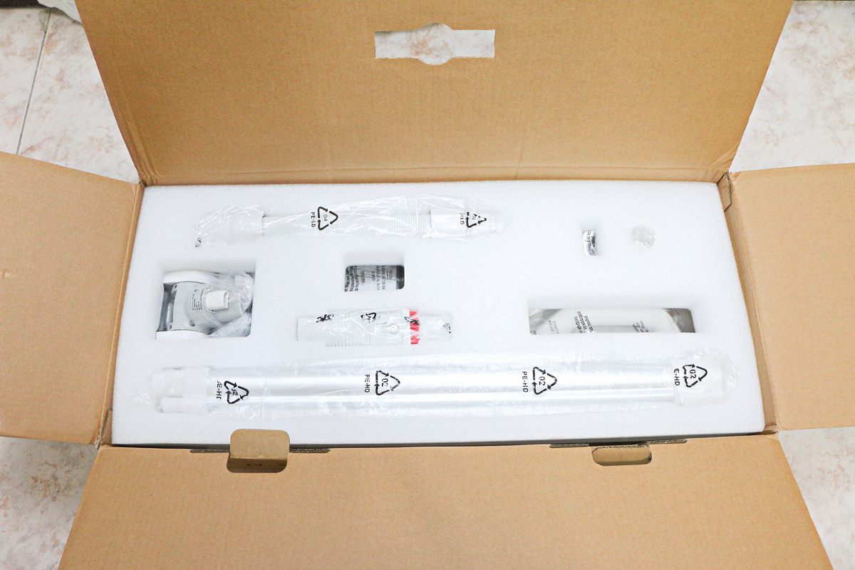 【團購】JWAY三合一吸塵器 吸塵、除塵螨、手持式 一機三用、好操作、C/P值高的吸塵器