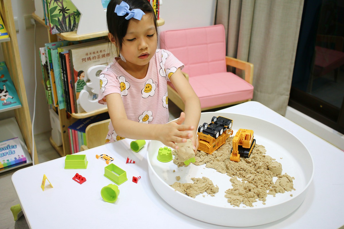 Donerland新品: NORI交通工程套裝桶、無毒米黏土、閃閃拼豆組、迷您天使矽膠黏土