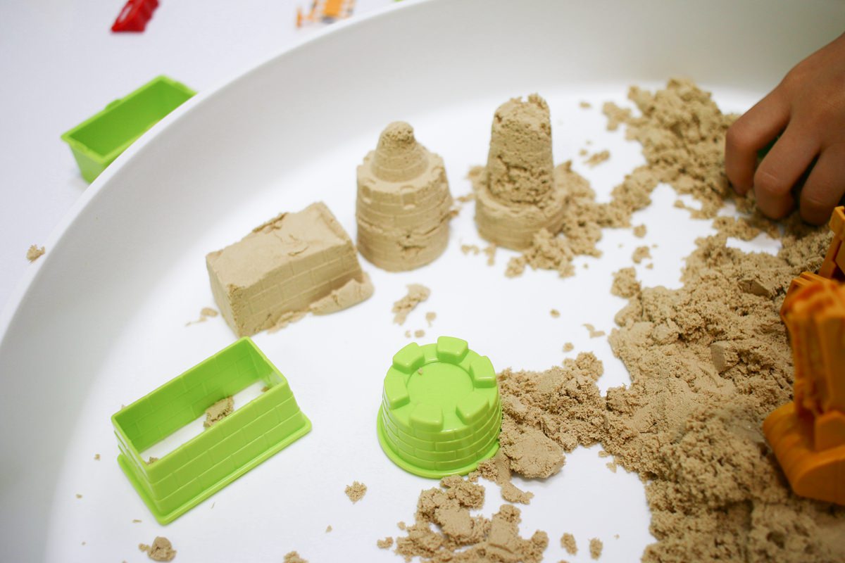 Donerland新品: NORI交通工程套裝桶、無毒米黏土、閃閃拼豆組、迷您天使矽膠黏土