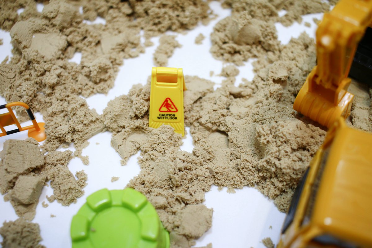 Donerland新品: NORI交通工程套裝桶、無毒米黏土、閃閃拼豆組、迷您天使矽膠黏土