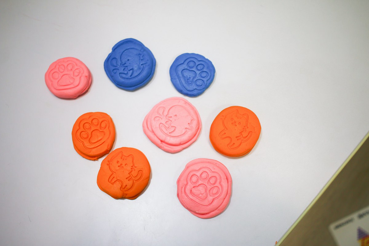 Donerland新品: NORI交通工程套裝桶、無毒米黏土、閃閃拼豆組、迷您天使矽膠黏土