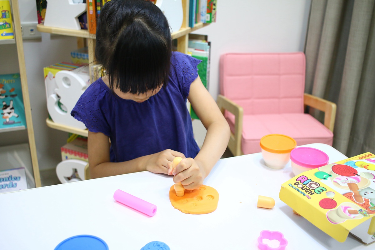 Donerland新品: NORI交通工程套裝桶、無毒米黏土、閃閃拼豆組、迷您天使矽膠黏土