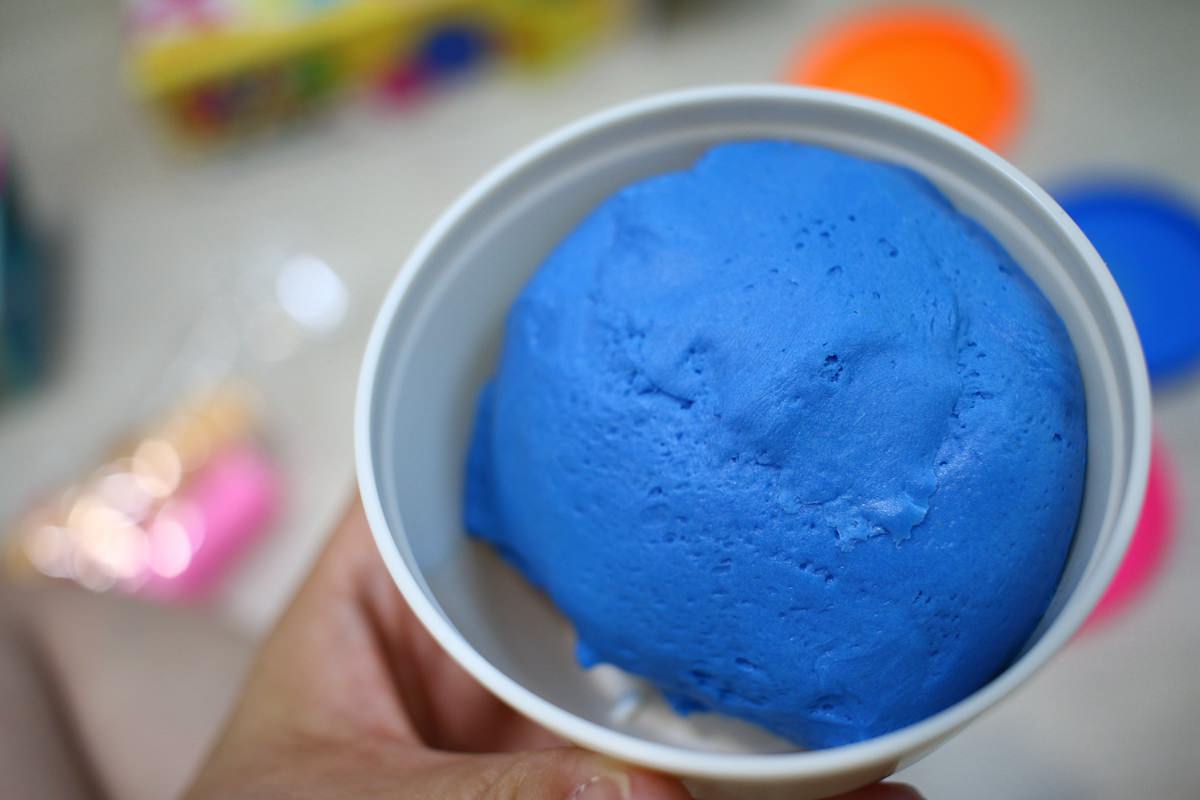 Donerland新品: NORI交通工程套裝桶、無毒米黏土、閃閃拼豆組、迷您天使矽膠黏土