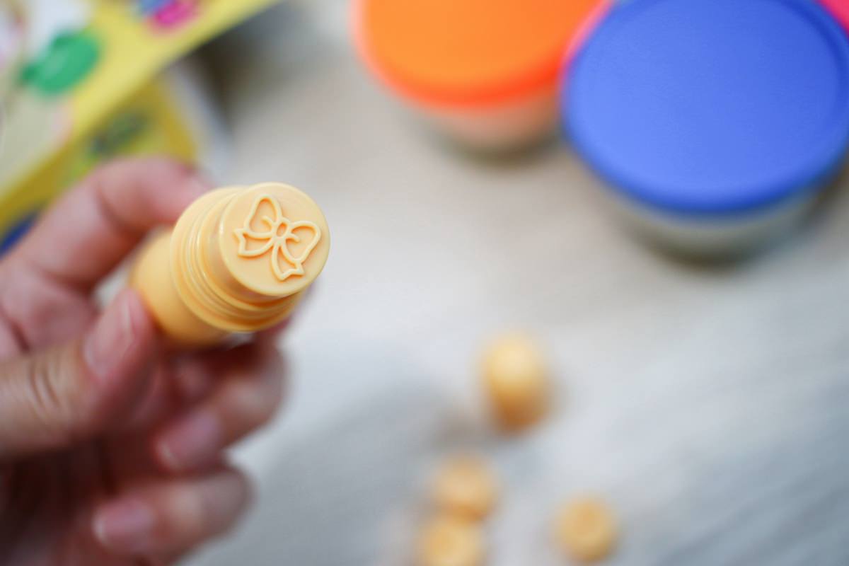 Donerland新品: NORI交通工程套裝桶、無毒米黏土、閃閃拼豆組、迷您天使矽膠黏土