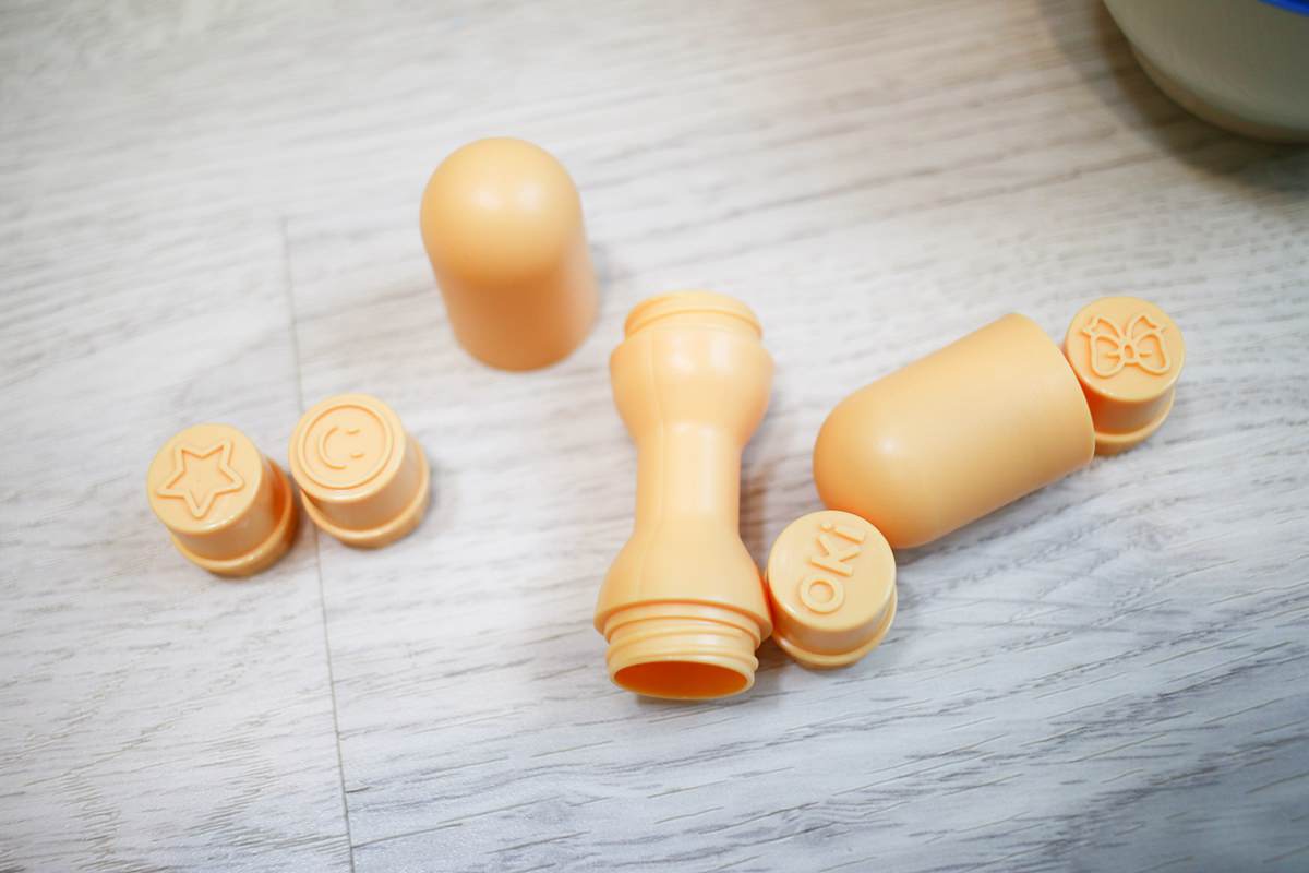 Donerland新品: NORI交通工程套裝桶、無毒米黏土、閃閃拼豆組、迷您天使矽膠黏土