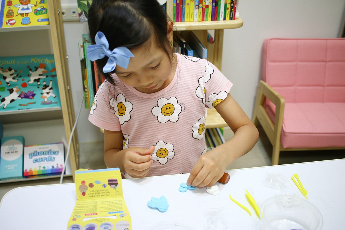 Donerland新品: NORI交通工程套裝桶、無毒米黏土、閃閃拼豆組、迷您天使矽膠黏土