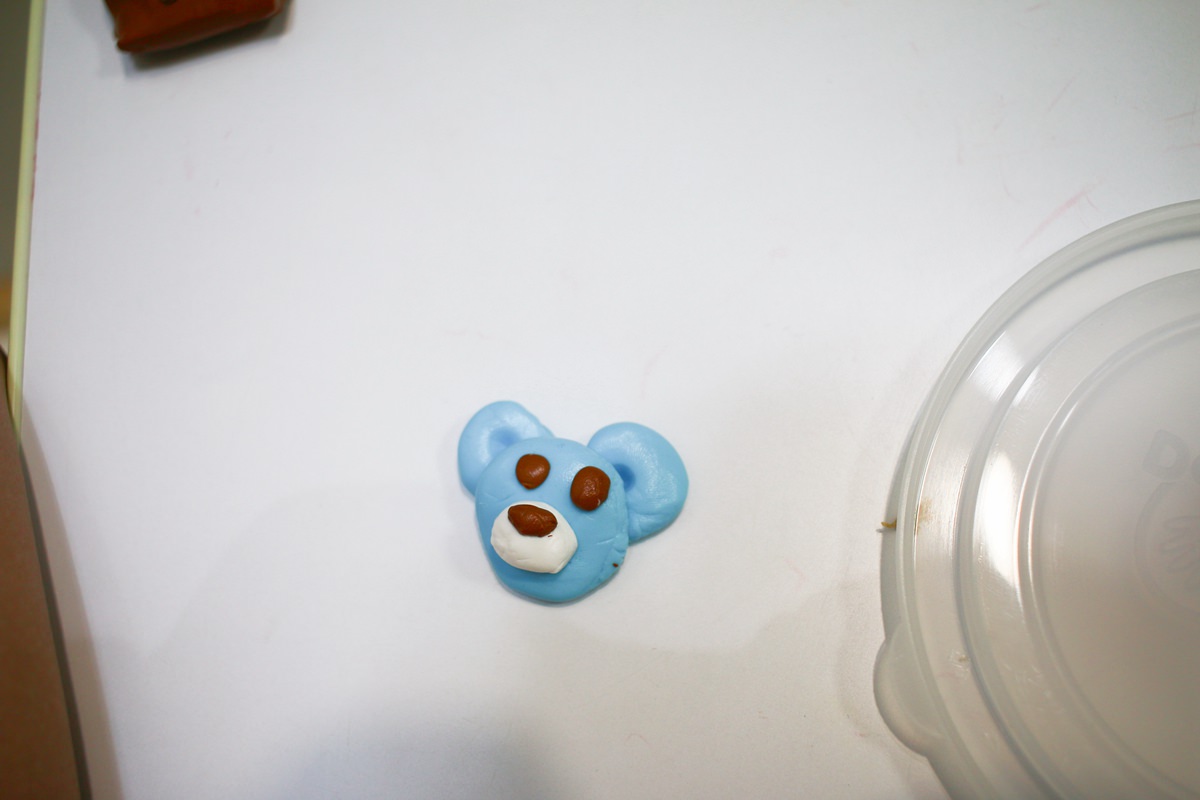 Donerland新品: NORI交通工程套裝桶、無毒米黏土、閃閃拼豆組、迷您天使矽膠黏土