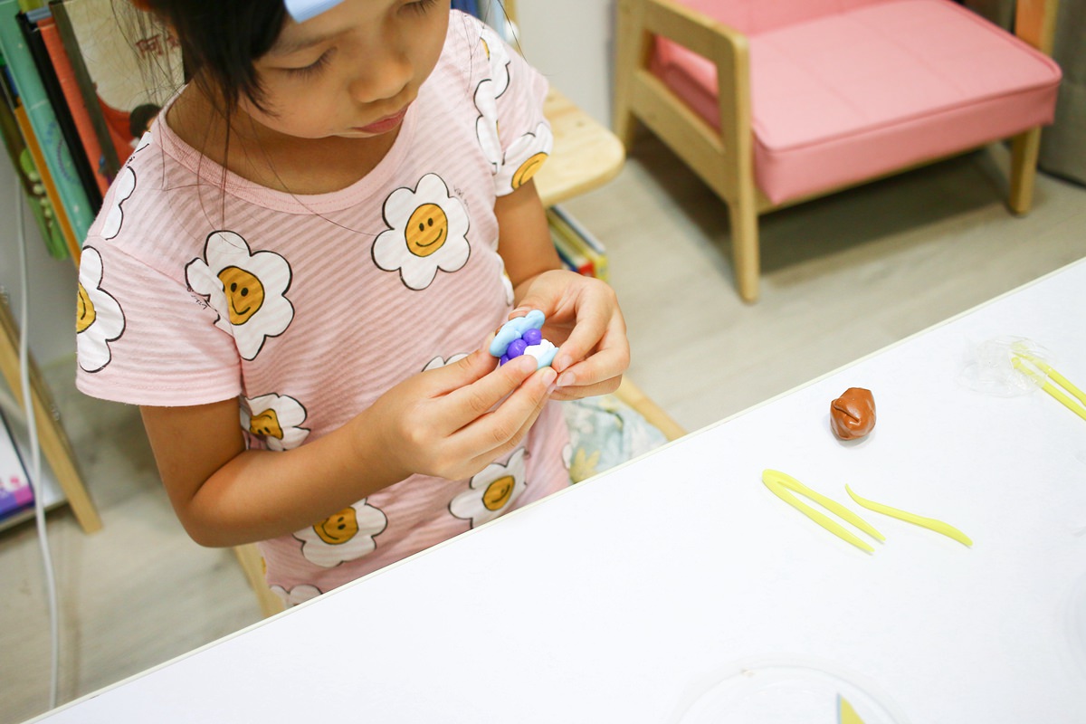 Donerland新品: NORI交通工程套裝桶、無毒米黏土、閃閃拼豆組、迷您天使矽膠黏土