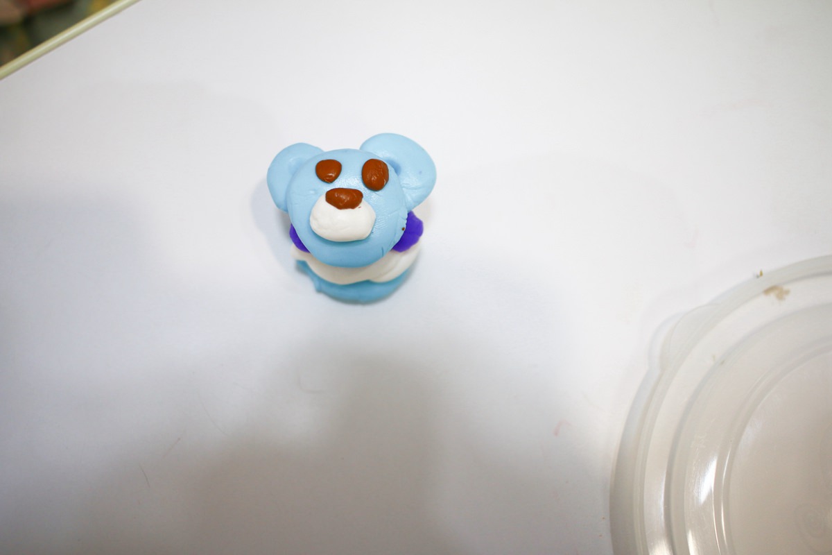 Donerland新品: NORI交通工程套裝桶、無毒米黏土、閃閃拼豆組、迷您天使矽膠黏土