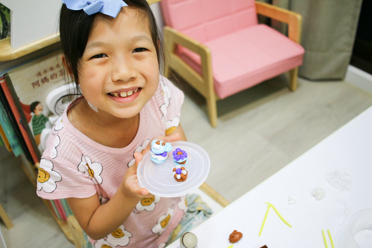 Donerland新品: NORI交通工程套裝桶、無毒米黏土、閃閃拼豆組、迷您天使矽膠黏土