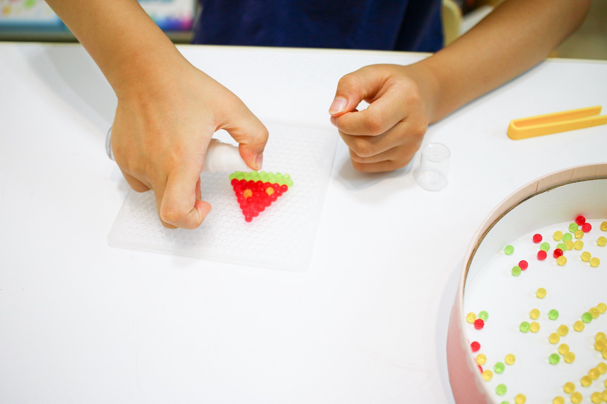 Donerland新品: NORI交通工程套裝桶、無毒米黏土、閃閃拼豆組、迷您天使矽膠黏土