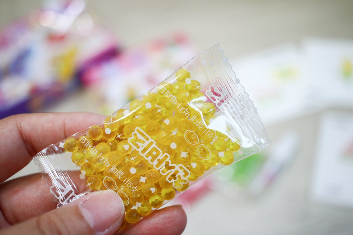 Donerland新品: NORI交通工程套裝桶、無毒米黏土、閃閃拼豆組、迷您天使矽膠黏土