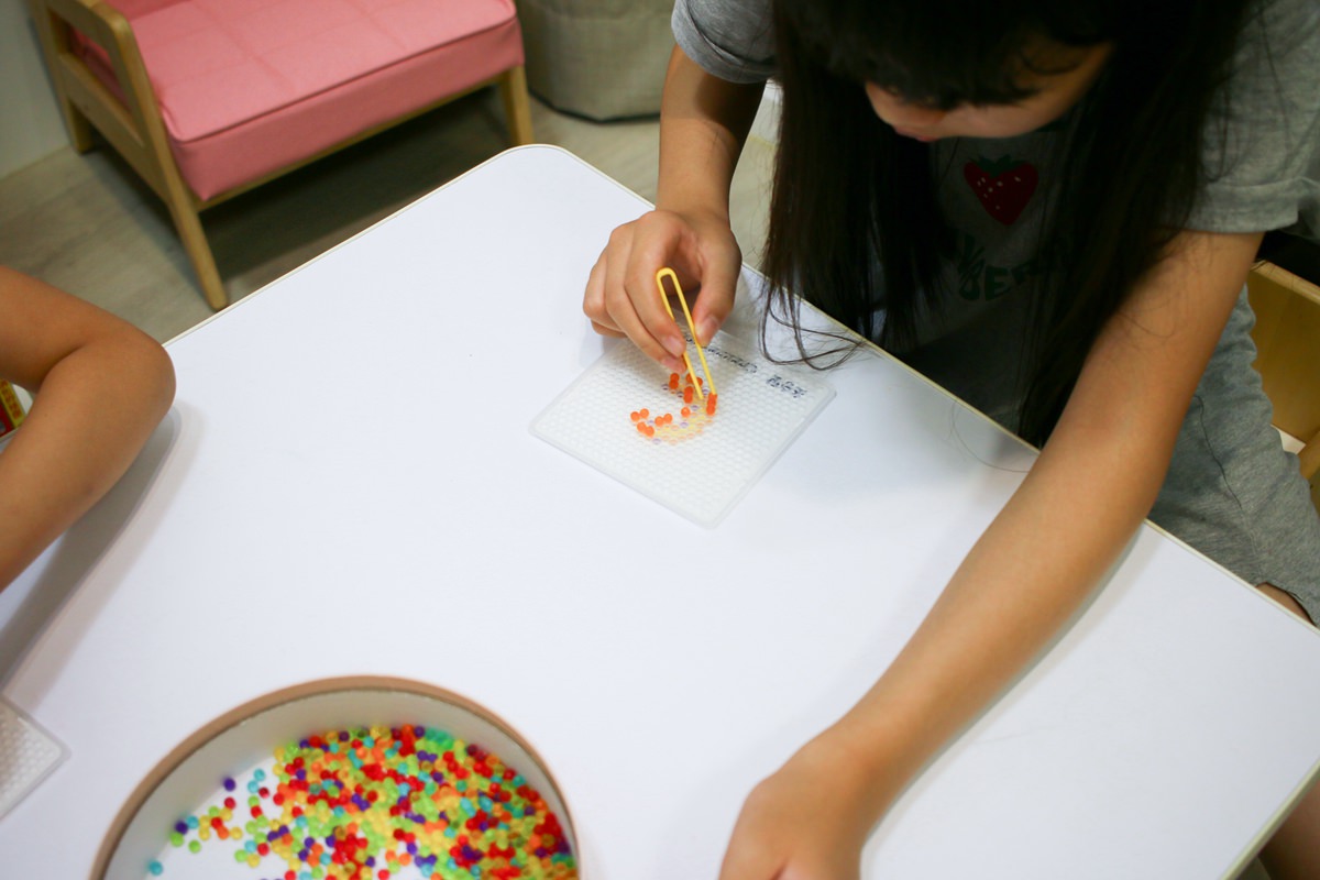 Donerland新品: NORI交通工程套裝桶、無毒米黏土、閃閃拼豆組、迷您天使矽膠黏土