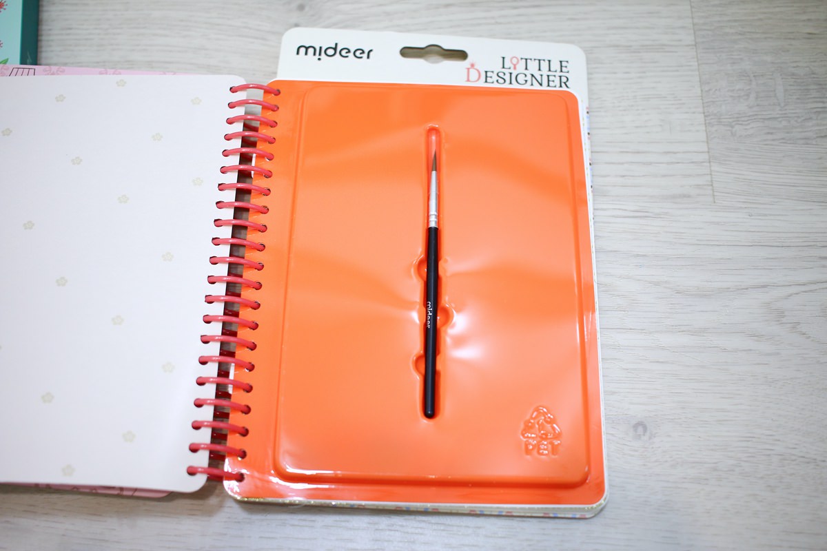 【團購】Mideer 新品篇 :磁性積木、拼圖、桌遊和畫畫作品