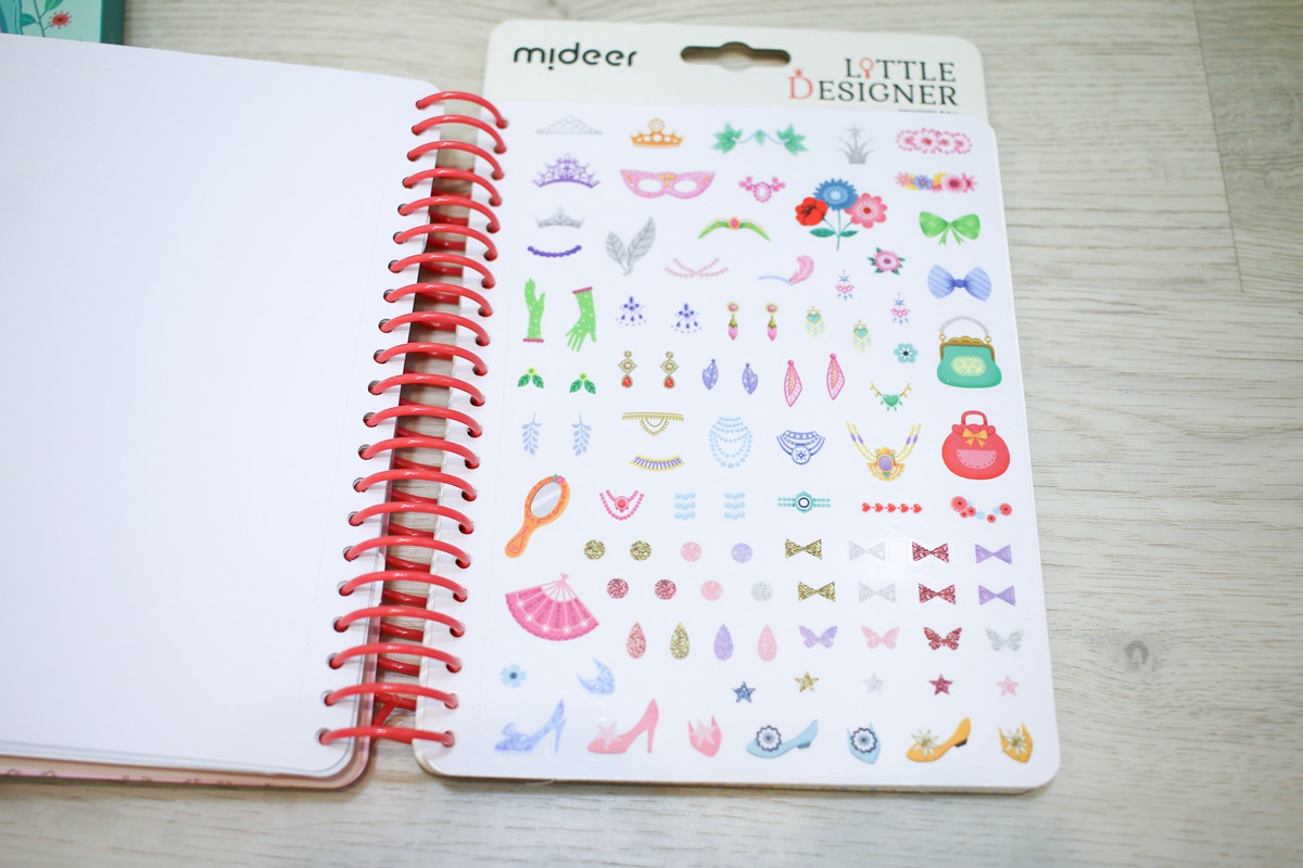 【團購】Mideer 新品篇 :磁性積木、拼圖、桌遊和畫畫作品
