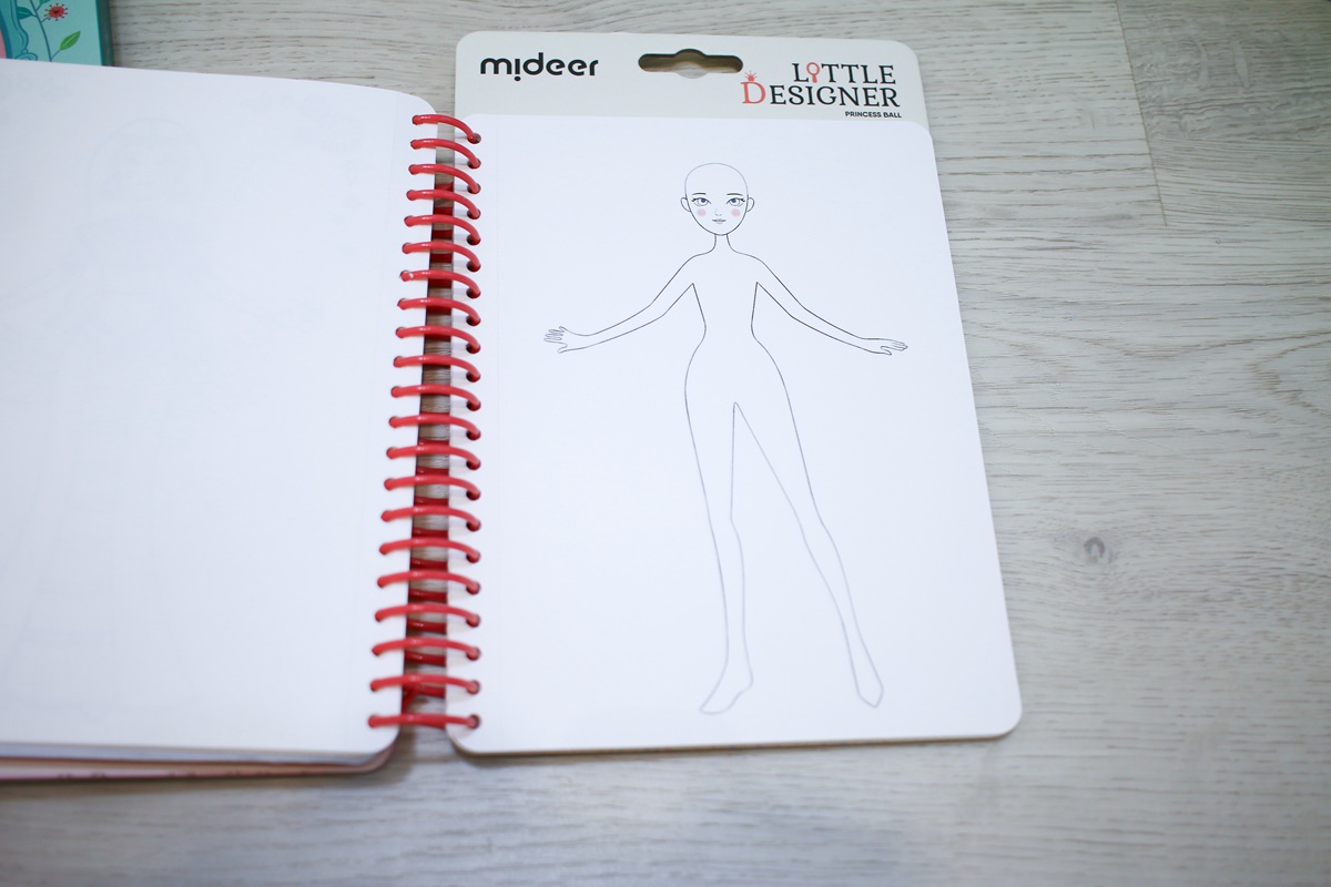【團購】Mideer 新品篇 :磁性積木、拼圖、桌遊和畫畫作品