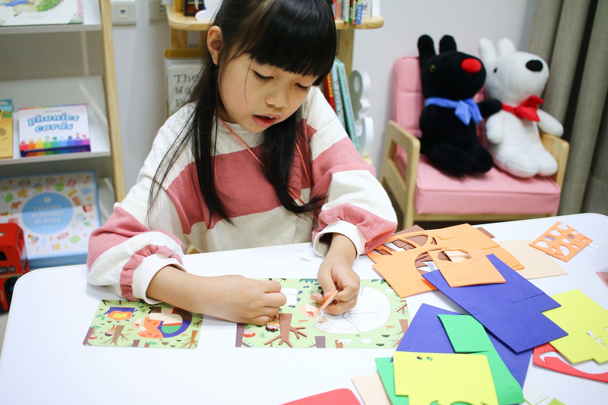 【團購】Mideer 新品篇 :磁性積木、拼圖、桌遊和畫畫作品