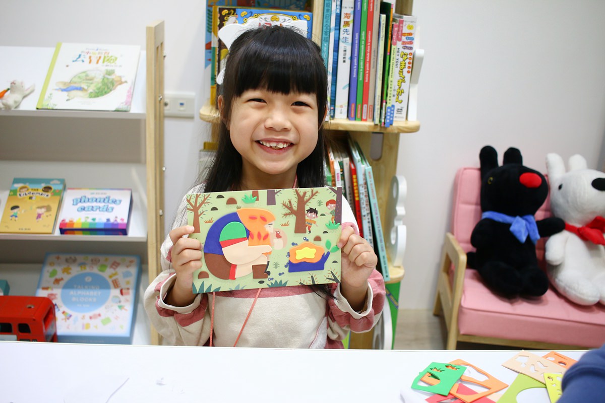 【團購】Mideer 新品篇 :磁性積木、拼圖、桌遊和畫畫作品
