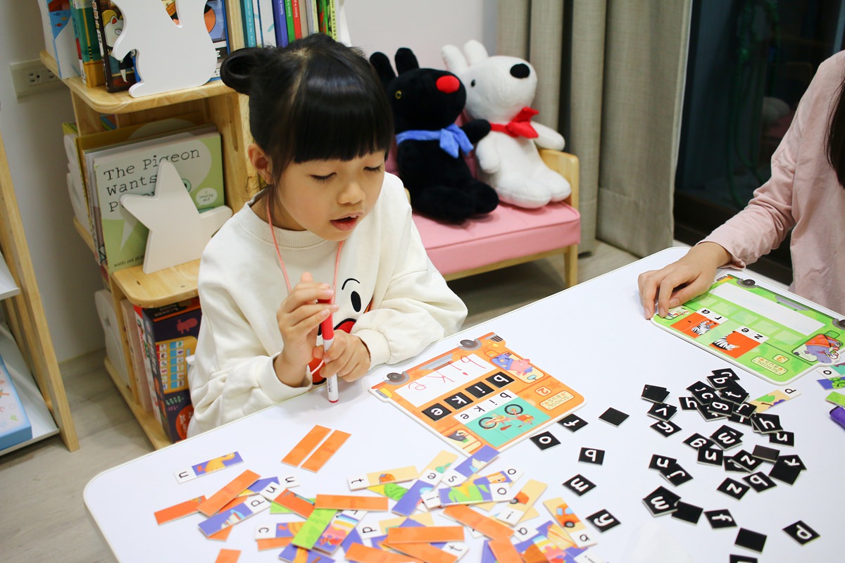 【團購】Mideer 新品篇 :磁性積木、拼圖、桌遊和畫畫作品
