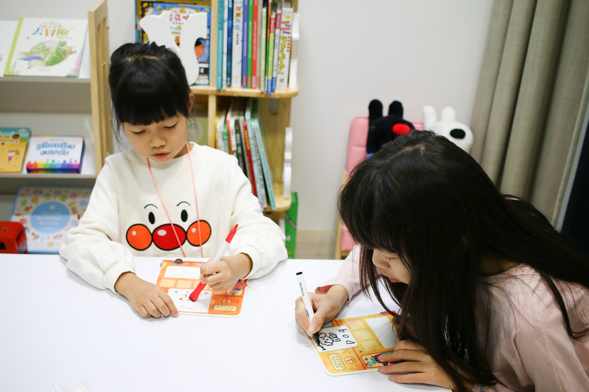 【團購】Mideer 新品篇 :磁性積木、拼圖、桌遊和畫畫作品