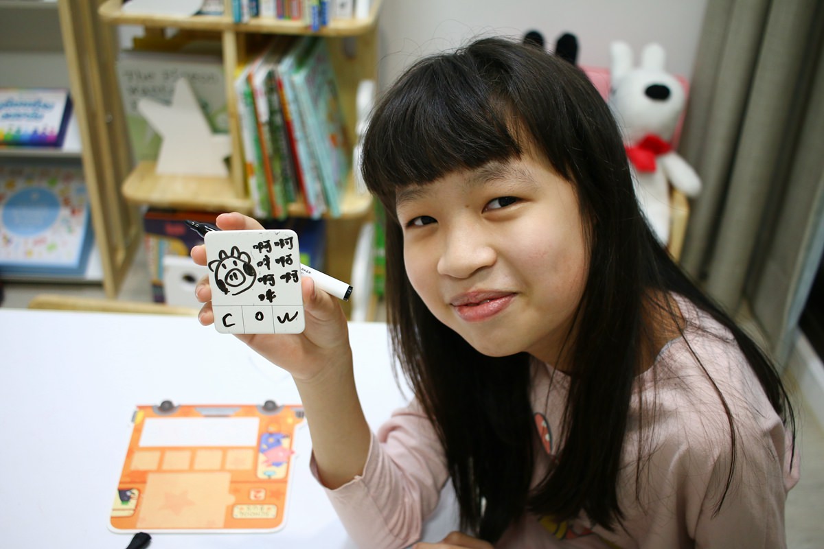 【團購】Mideer 新品篇 :磁性積木、拼圖、桌遊和畫畫作品