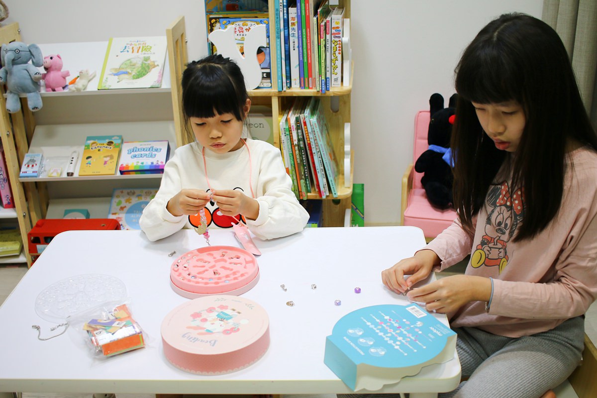【團購】Mideer 新品篇 :磁性積木、拼圖、桌遊和畫畫作品