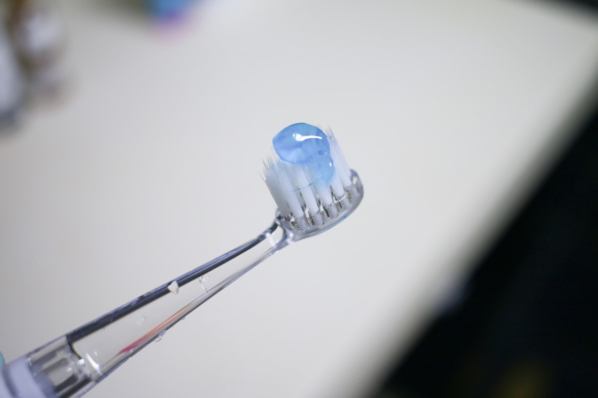 BRUSH BABY電動牙刷、木糖醇牙膏 可愛的動物造型，讓孩子開開心心學習自主刷牙