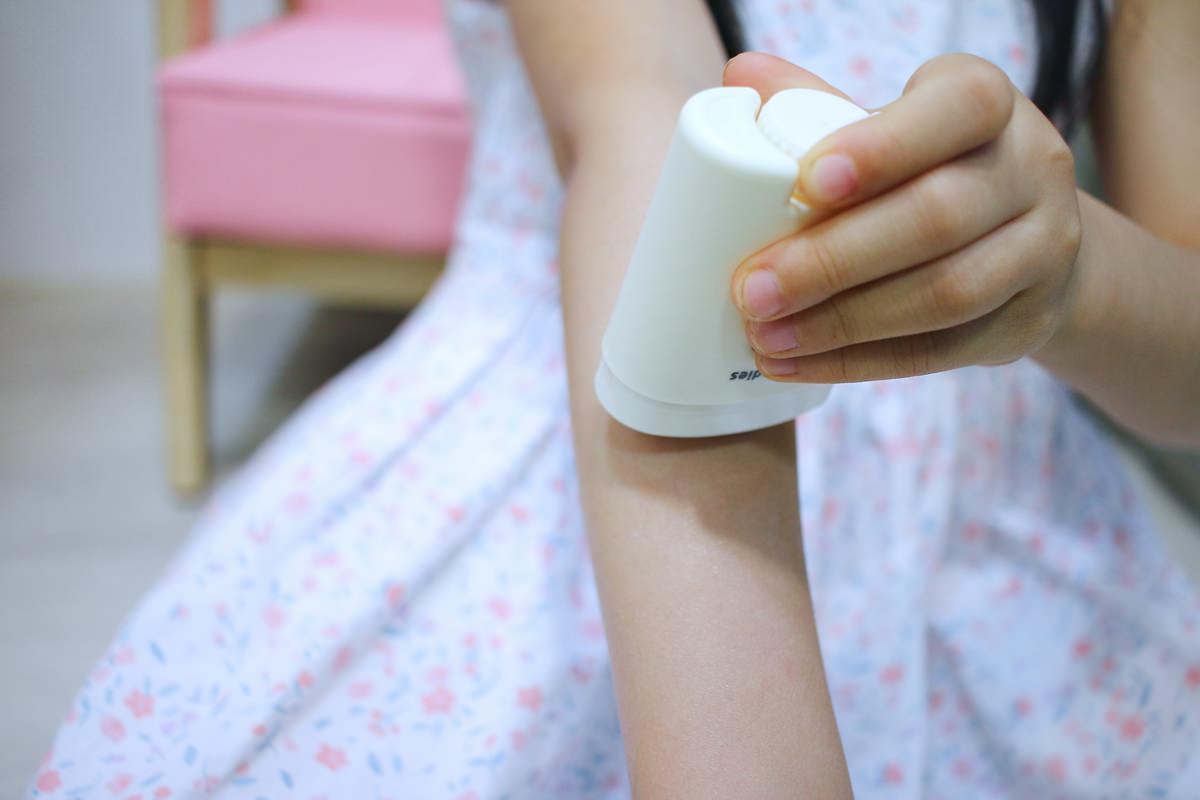 【團購】韓國Mongdies 神經醯胺乳液x防曬 溫和、保濕效果好，敏感皮膚也適用