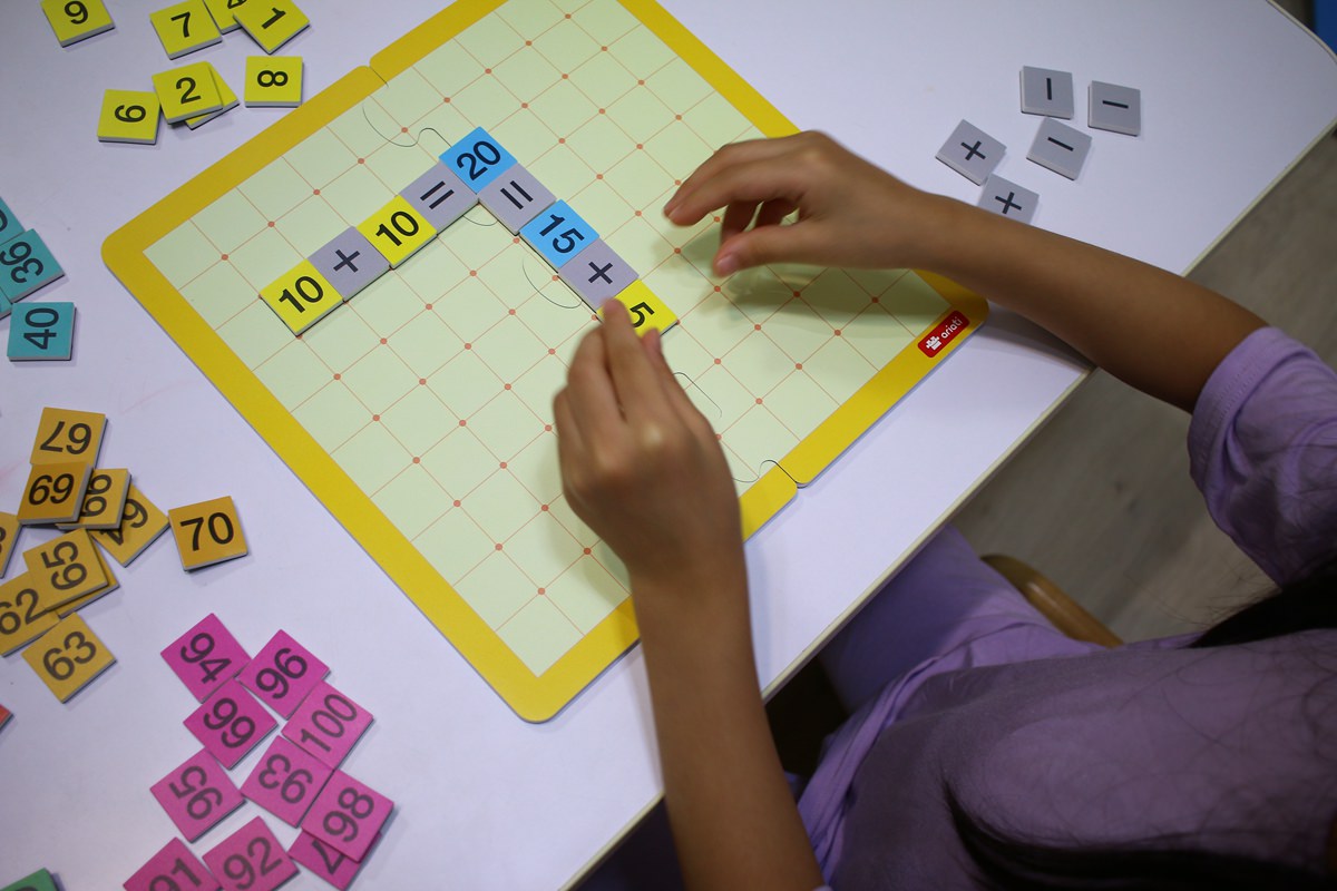 Ariati 磁性遊戲  趣味與益智兼具的教育玩具