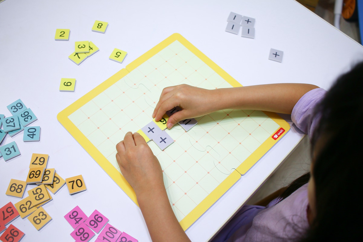 Ariati 磁性遊戲  趣味與益智兼具的教育玩具