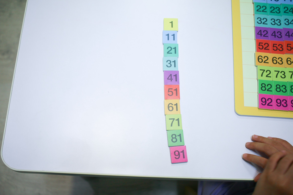 Ariati 磁性遊戲  趣味與益智兼具的教育玩具