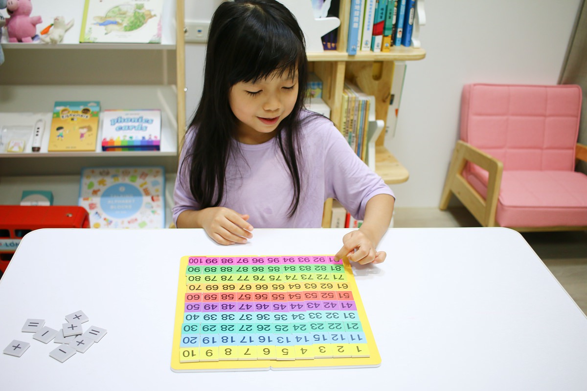 Ariati 磁性遊戲  趣味與益智兼具的教育玩具