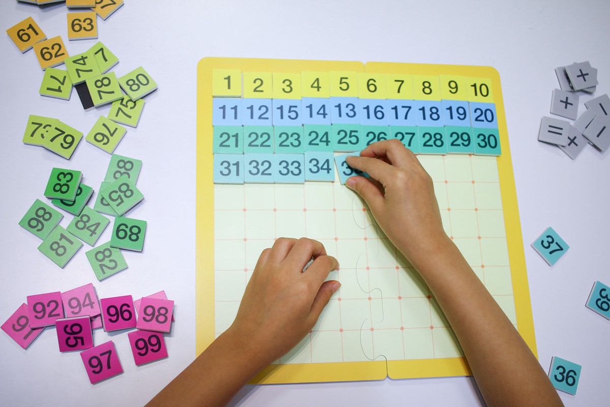 Ariati 磁性遊戲  趣味與益智兼具的教育玩具