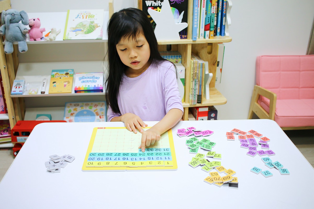 Ariati 磁性遊戲  趣味與益智兼具的教育玩具