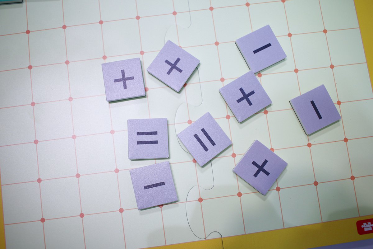 Ariati 磁性遊戲  趣味與益智兼具的教育玩具