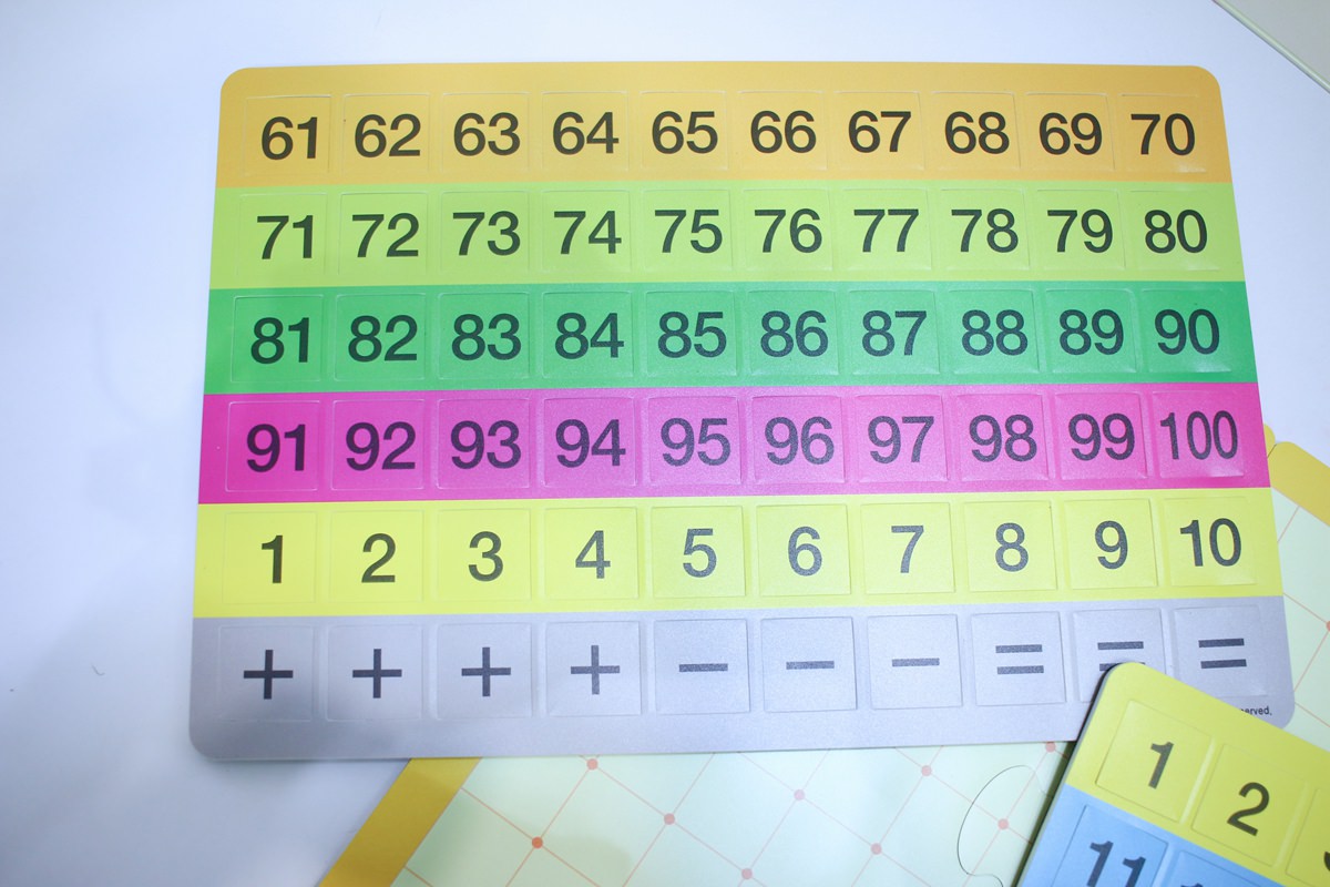 Ariati 磁性遊戲  趣味與益智兼具的教育玩具