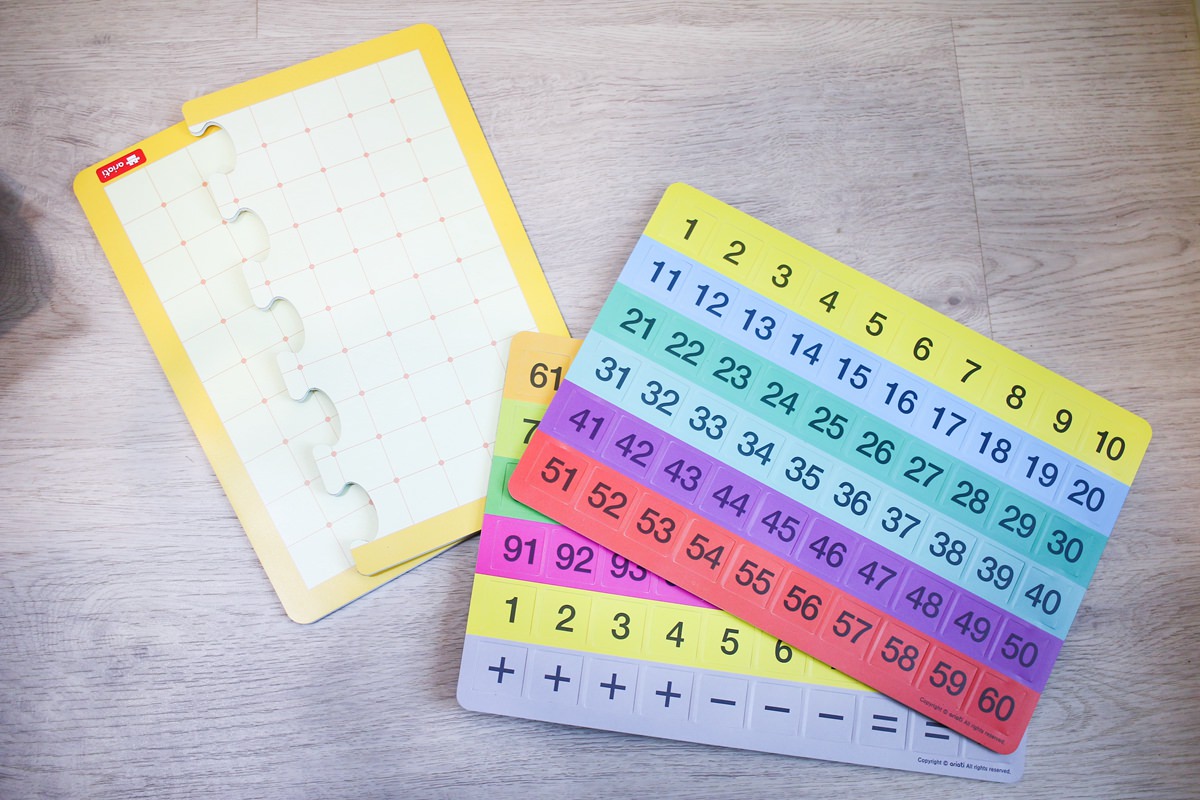 Ariati 磁性遊戲  趣味與益智兼具的教育玩具