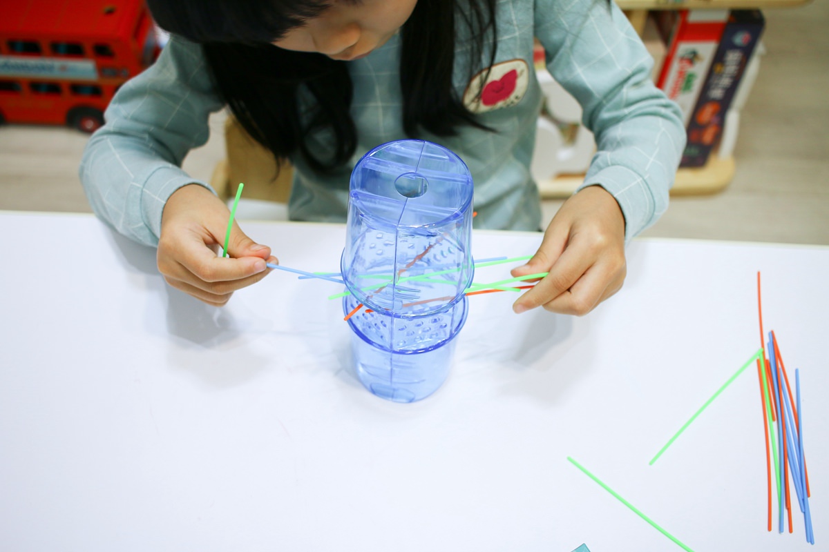 日本Silverback可動擬真積木  除了享受拼積木的樂趣之外，還能實玩唷~