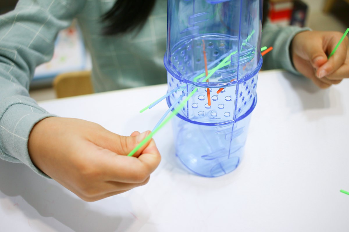 日本Silverback可動擬真積木  除了享受拼積木的樂趣之外，還能實玩唷~