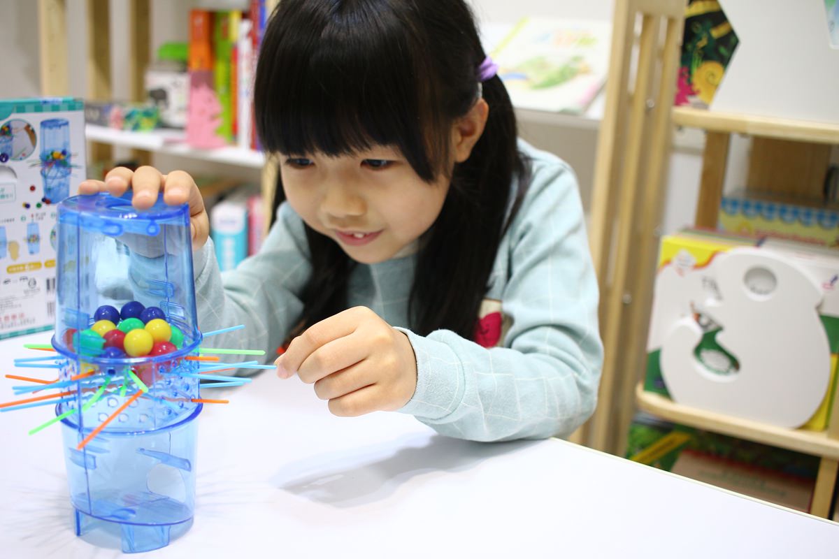 日本Silverback可動擬真積木  除了享受拼積木的樂趣之外，還能實玩唷~