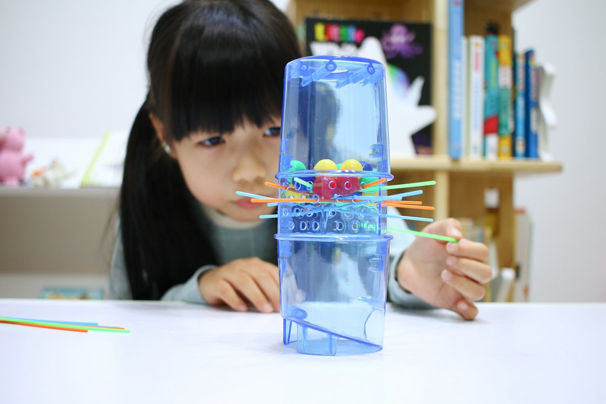 日本Silverback可動擬真積木  除了享受拼積木的樂趣之外，還能實玩唷~