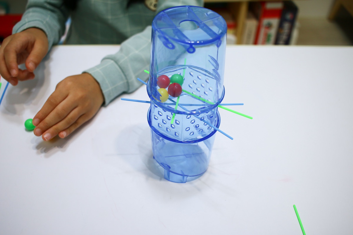 日本Silverback可動擬真積木  除了享受拼積木的樂趣之外，還能實玩唷~