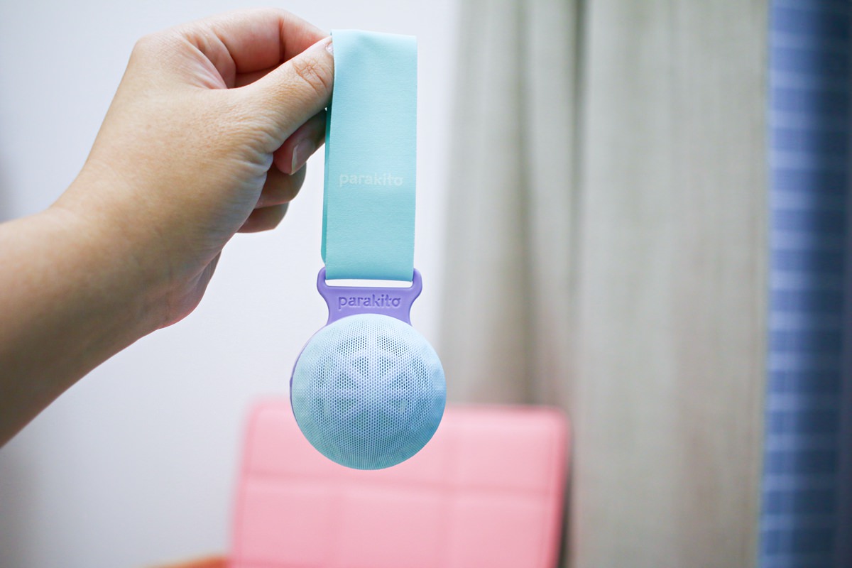 【團購】法國帕洛防蚊噴霧Parakito、防蚊手環、防蚊扣環，給全家人全方位的防蚊防護