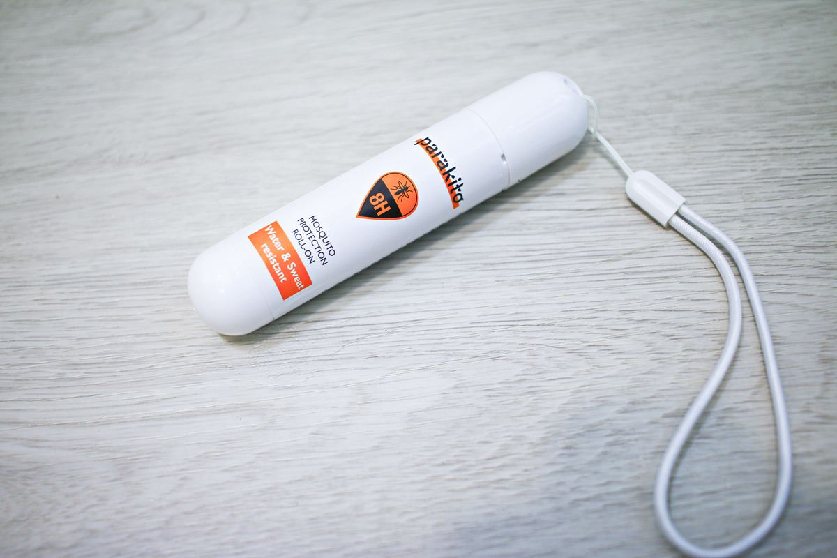 【團購】法國帕洛防蚊噴霧Parakito、防蚊手環、防蚊扣環，給全家人全方位的防蚊防護