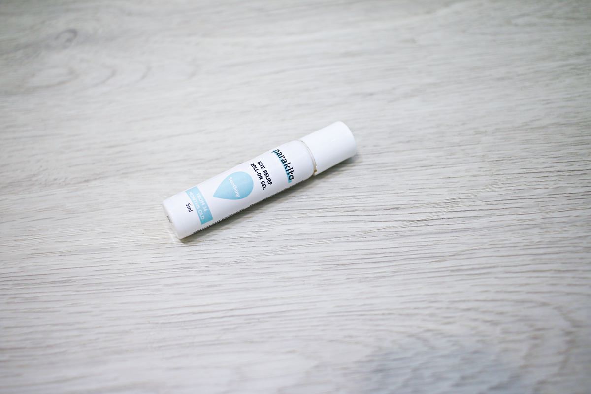 【團購】法國帕洛防蚊噴霧Parakito、防蚊手環、防蚊扣環，給全家人全方位的防蚊防護