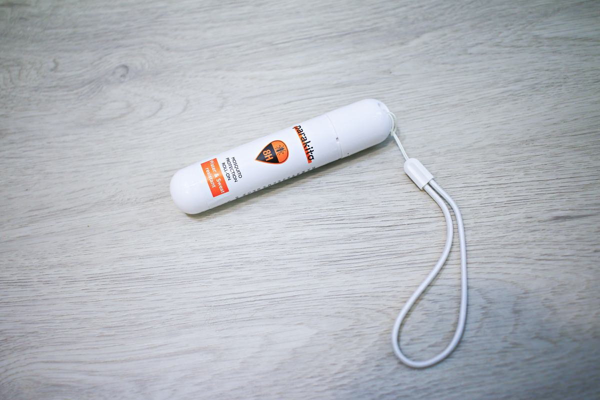 【團購】法國帕洛防蚊噴霧Parakito、防蚊手環、防蚊扣環，給全家人全方位的防蚊防護