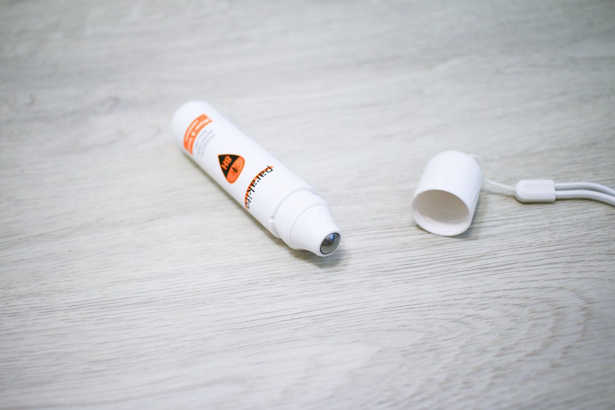 【團購】法國帕洛防蚊噴霧Parakito、防蚊手環、防蚊扣環，給全家人全方位的防蚊防護