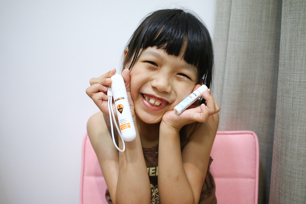 【團購】法國帕洛防蚊噴霧Parakito、防蚊手環、防蚊扣環，給全家人全方位的防蚊防護